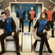 Illustration for article titled Did You Board iThe Orville/i?